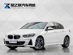 BMW 1 Series 120i M Sport - ფოტო 1