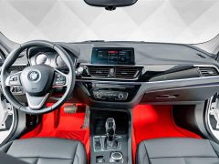 BMW 1 Series 120i M Sport - ფოტო 10