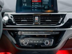 BMW 1 Series 120i M Sport - ფოტო 11