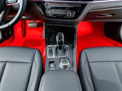 BMW 1 Series 120i M Sport - ფოტო 12