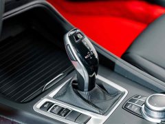 BMW 1 Series 120i M Sport - ფოტო 14