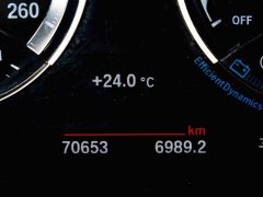 BMW 1 Series 120i M Sport - ფოტო 16