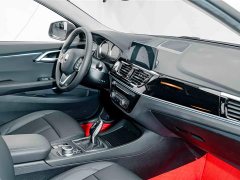 BMW 1 Series 120i M Sport - ფოტო 17