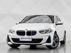 BMW 1 Series 120i M Sport - ფოტო 2