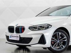BMW 1 Series 120i M Sport - ფოტო 3