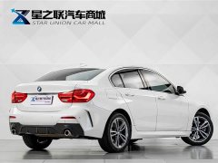 BMW 1 Series 120i M Sport - ფოტო 6