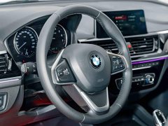 BMW 1 Series 120i M Sport - ფოტო 9