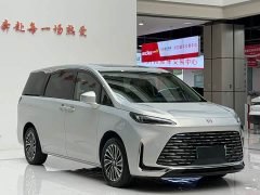 Buick GL8 New Energy Lusang Respect Edition - ფოტო 3