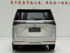 Buick GL8 New Energy Lusang Respect Edition - ფოტო 8