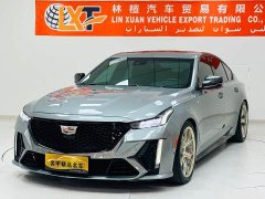Cadillac CT5 2023 28T Premium - ფოტო 1