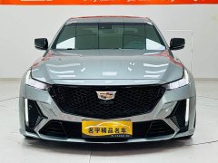 Cadillac CT5 2023 28T Premium - ფოტო 2