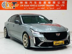 Cadillac CT5 2023 28T Premium - ფოტო 3