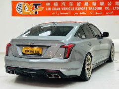 Cadillac CT5 2023 28T Premium - ფოტო 4