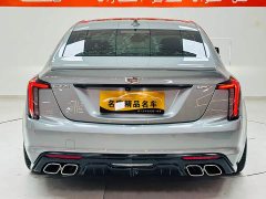 Cadillac CT5 2023 28T Premium - ფოტო 5