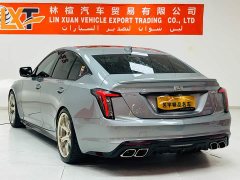Cadillac CT5 2023 28T Premium - ფოტო 6