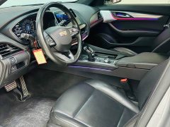 Cadillac CT5 2023 28T Premium - ფოტო 7