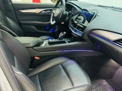 Cadillac CT5 2023 28T Premium - ფოტო 8