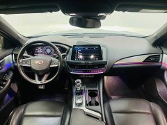 Cadillac CT5 2023 28T Premium - ფოტო 9