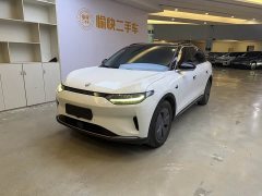 Leapmotor C11 Luxury - ფოტო 1