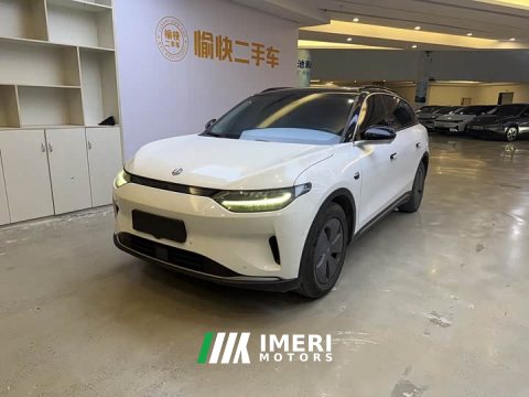 2021 Leapmotor C11 Luxury - ავტომობილი ჩინეთიდან