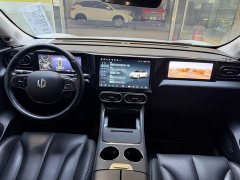Leapmotor C11 Luxury - ფოტო 10