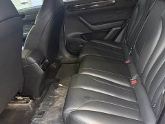 Leapmotor C11 Luxury - ფოტო 12