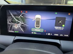 Leapmotor C11 Luxury - ფოტო 13