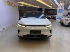 Leapmotor C11 Luxury - ფოტო 2