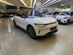 Leapmotor C11 Luxury - ფოტო 3