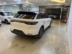 Leapmotor C11 Luxury - ფოტო 5