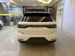 Leapmotor C11 Luxury - ფოტო 6
