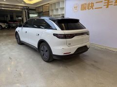 Leapmotor C11 Luxury - ფოტო 7
