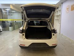 Leapmotor C11 Luxury - ფოტო 8