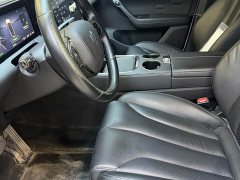 Leapmotor C11 Luxury - ფოტო 9