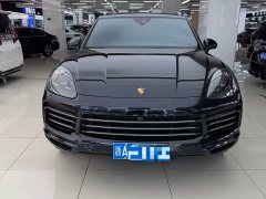 Porsche Cayenne 3.0T Platinum Edition - ფოტო 1