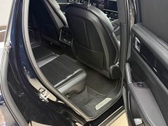 Porsche Cayenne 3.0T Platinum Edition - ფოტო 11