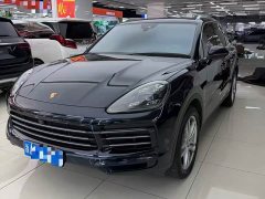 Porsche Cayenne 3.0T Platinum Edition - ფოტო 2