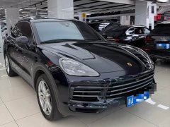Porsche Cayenne 3.0T Platinum Edition - ფოტო 3
