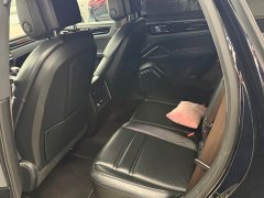 Porsche Cayenne 3.0T Platinum Edition - ფოტო 5