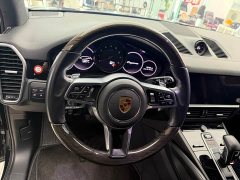 Porsche Cayenne 3.0T Platinum Edition - ფოტო 6