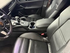 Porsche Cayenne 3.0T Platinum Edition - ფოტო 7