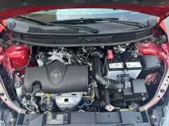 Toyota Yaris L Zhixuan X 1.5L CVT Luxury Plus - ფოტო 8