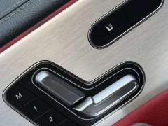 Mercedes-Benz CLA AMG CLA 35 4MATIC - ფოტო 10