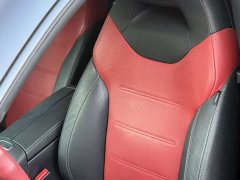 Mercedes-Benz CLA AMG CLA 35 4MATIC - ფოტო 11