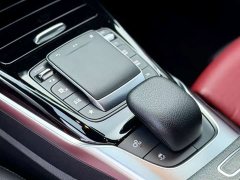 Mercedes-Benz CLA AMG CLA 35 4MATIC - ფოტო 12