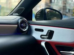 Mercedes-Benz CLA AMG CLA 35 4MATIC - ფოტო 15