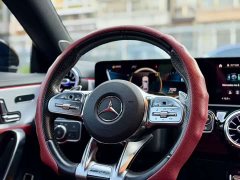 Mercedes-Benz CLA AMG CLA 35 4MATIC - ფოტო 16