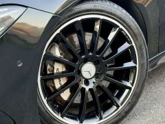 Mercedes-Benz CLA AMG CLA 35 4MATIC - ფოტო 4
