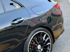 Mercedes-Benz CLA AMG CLA 35 4MATIC - ფოტო 5