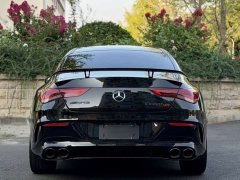 Mercedes-Benz CLA AMG CLA 35 4MATIC - ფოტო 7